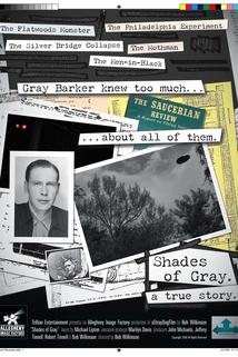 Profilový obrázek - Shades of Gray