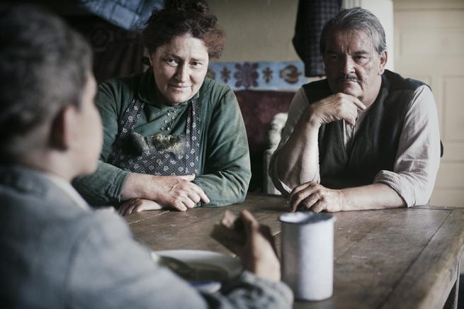 Běž, chlapče, běž