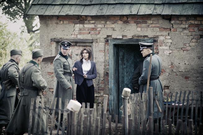 Běž, chlapče, běž