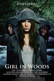 Girl in Woods  - Girl in Woods