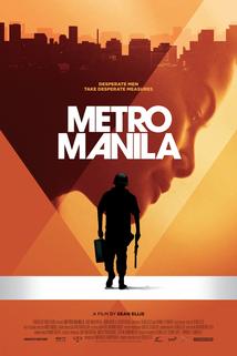 Profilový obrázek - Metro Manila