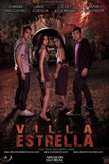 Profilový obrázek - Villa Estrella