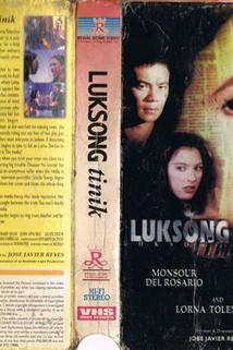 Profilový obrázek - Luksong tinik