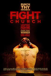 Profilový obrázek - Fight Church