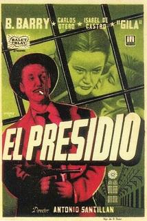 Profilový obrázek - El presidio