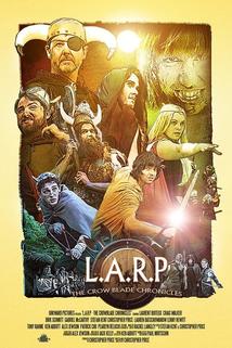 Profilový obrázek - LARP: The Crowblade Chronicles
