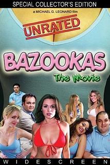 Profilový obrázek - Bazookas: The Movie