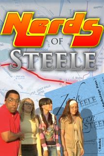 Profilový obrázek - Nerds of Steele