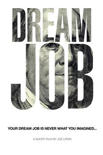 Profilový obrázek - Dream Job