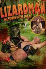 LizardMan: The Terror of the Swamp (2012)