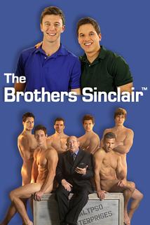 Profilový obrázek - The Brothers Sinclair