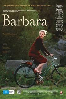 Profilový obrázek - Barbara