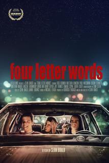 Four Letter Words  - Four Letter Words