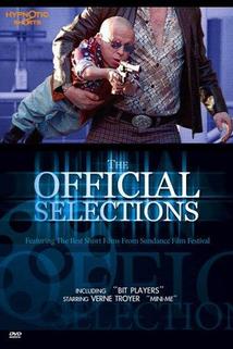 Profilový obrázek - Fits & Starts