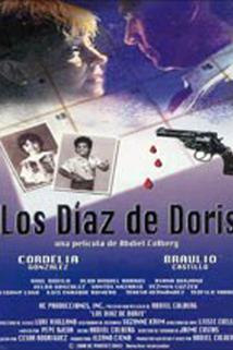 Profilový obrázek - Los Díaz de Doris