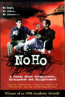 NoHo  - NoHo