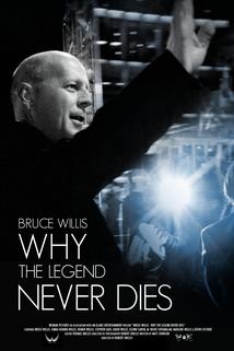 Profilový obrázek - Bruce Willis: Why the Legend Never Dies