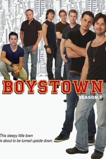 Profilový obrázek - BoysTown