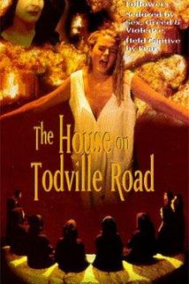 Profilový obrázek - The House on Todville Road