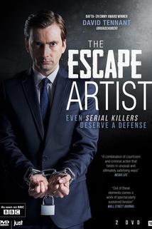 Profilový obrázek - The Escape Artist