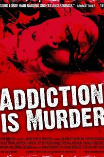 Profilový obrázek - Addiction Is Murder