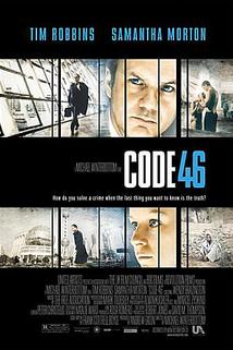 Kód 46  - Code 46