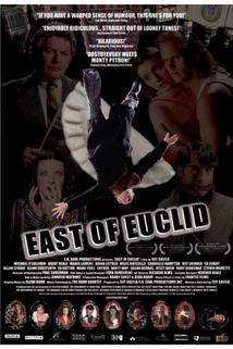 East of Euclid