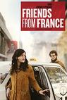 Friends from France (2013)
