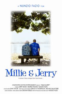 Profilový obrázek - Millie and Jerry