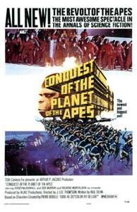 Dobytí Planety opic  - Conquest of the Planet of the Apes