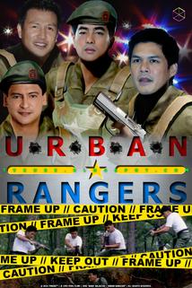 Profilový obrázek - Urban Rangers