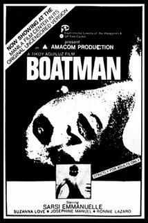 Profilový obrázek - Boatman