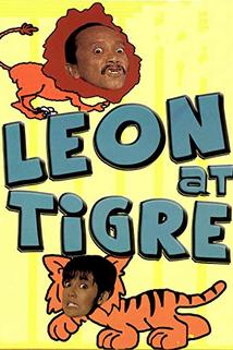 Profilový obrázek - Leon at Tigre