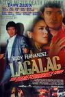 Lagalag: The Eddie Fernandez Story (1994)