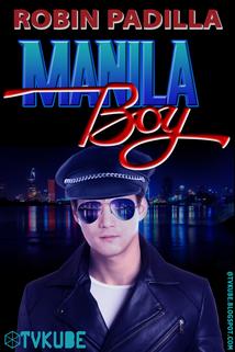 Profilový obrázek - Manila Boy