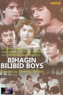Bihagin: Bilibid Boys  - Bihagin: Bilibid Boys