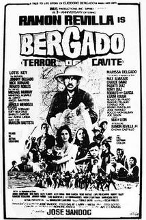 Profilový obrázek - Bergado, Terror of Cavite