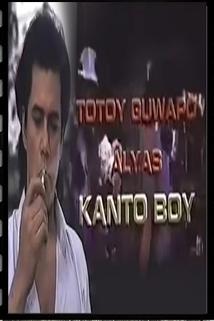 Profilový obrázek - Totoy Guwapo: Alyas Kanto Boy