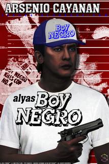 Profilový obrázek - Boy Negro