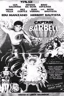 Profilový obrázek - Captain Barbell