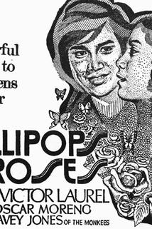 Profilový obrázek - Lollipops and Roses