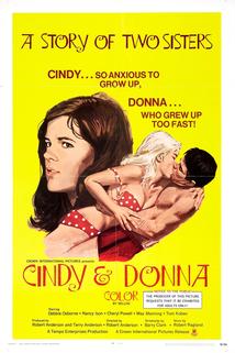 Profilový obrázek - Cindy and Donna