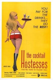 Profilový obrázek - The Cocktail Hostesses