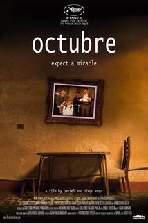 Profilový obrázek - Octubre