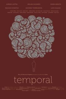 Profilový obrázek - Temporal