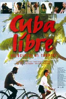 Cuba libre - velocipedi ai tropici