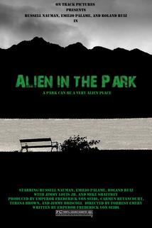 Profilový obrázek - Alien in the Park