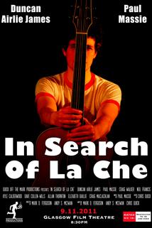Profilový obrázek - In Search of La Che