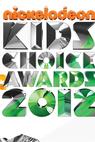 Nickelodeon Kids' Choice Awards 2012 