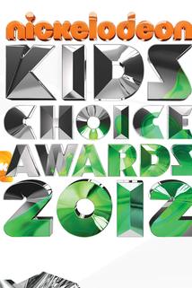 Profilový obrázek - Nickelodeon Kids' Choice Awards 2012